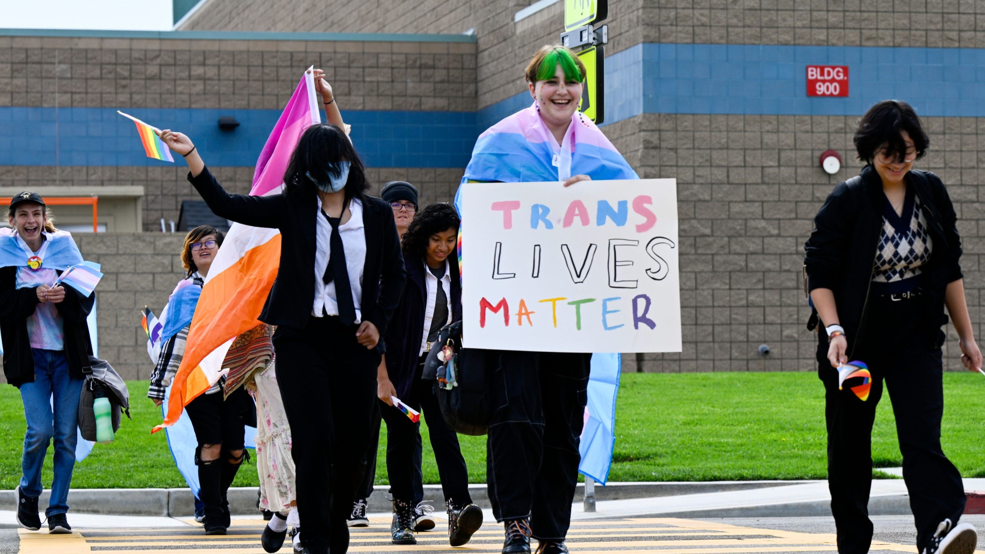 What to Know About Transgender Day of Remembrance and Violence Against Trans People