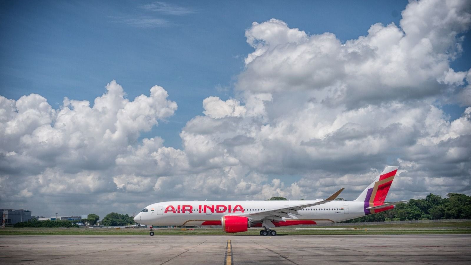 BREAKING: Air India Suspends Flights to Israel’s Tel Aviv Till August 8