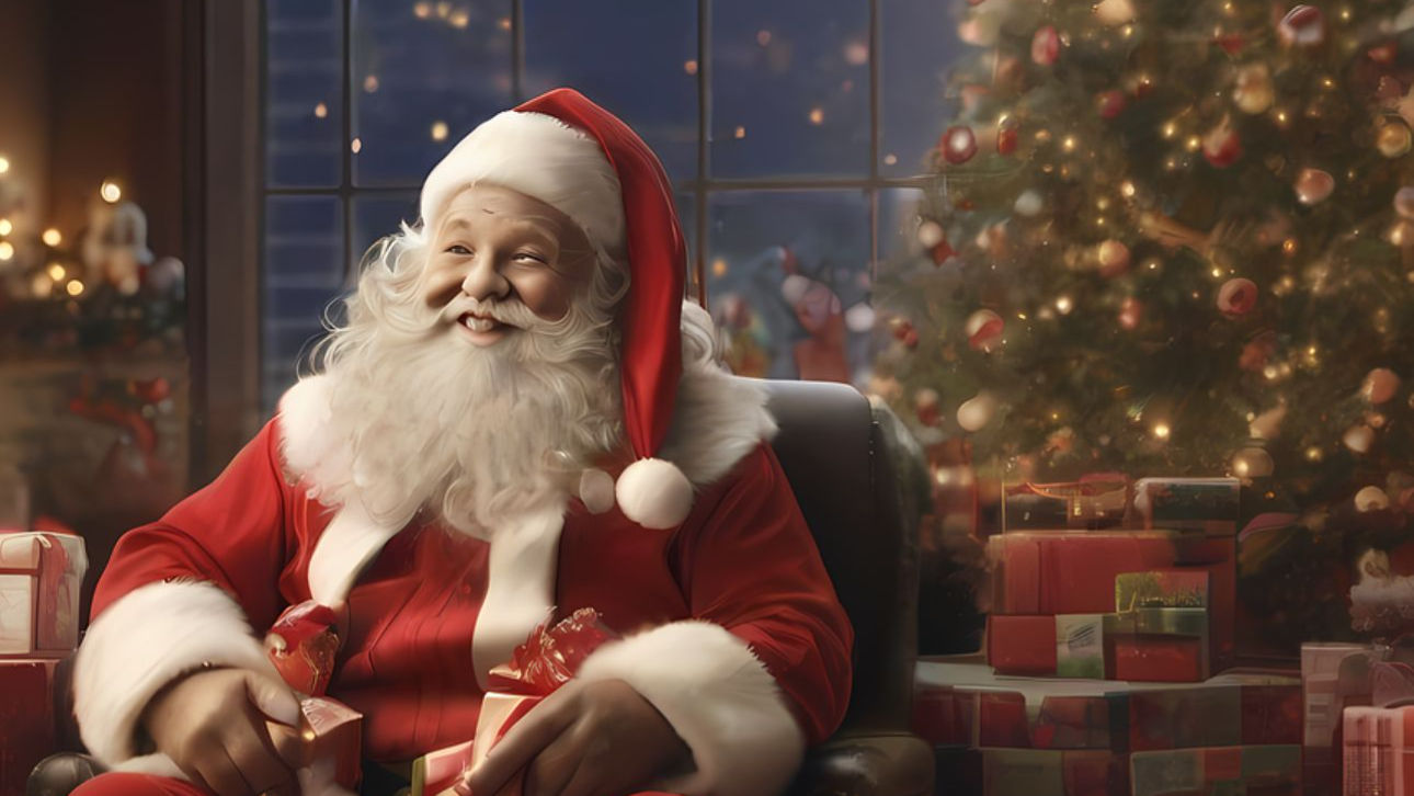 Where Does Santa Live? It’s a Trickier Question to Answer Than You May Think