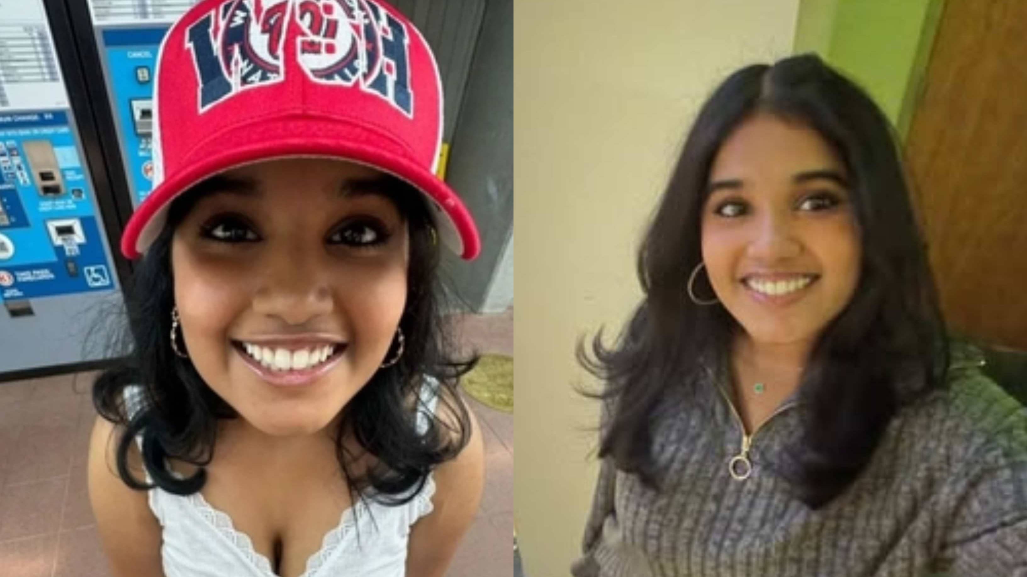 Who is Sudiksha Konanki, Search Ops On for Indian-Origin US Student Missing in Dominican Republic