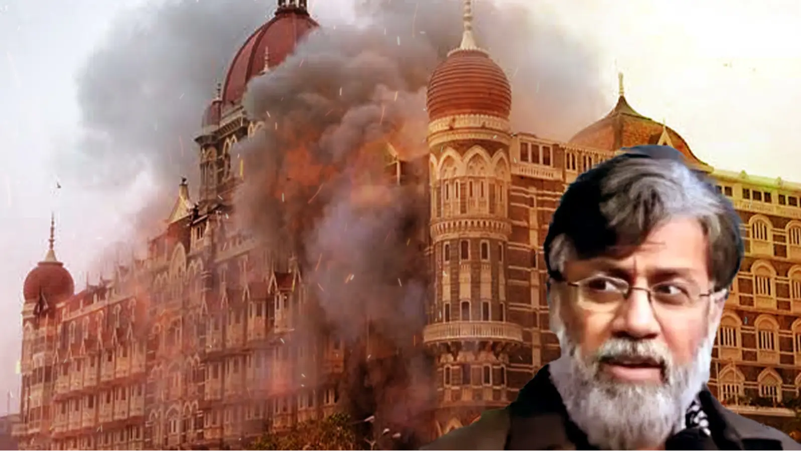 BIG BREAKING: US Supreme Court Denies 26/11 Accused Tahawwur Rana’s Plea to Pause Extradition to India