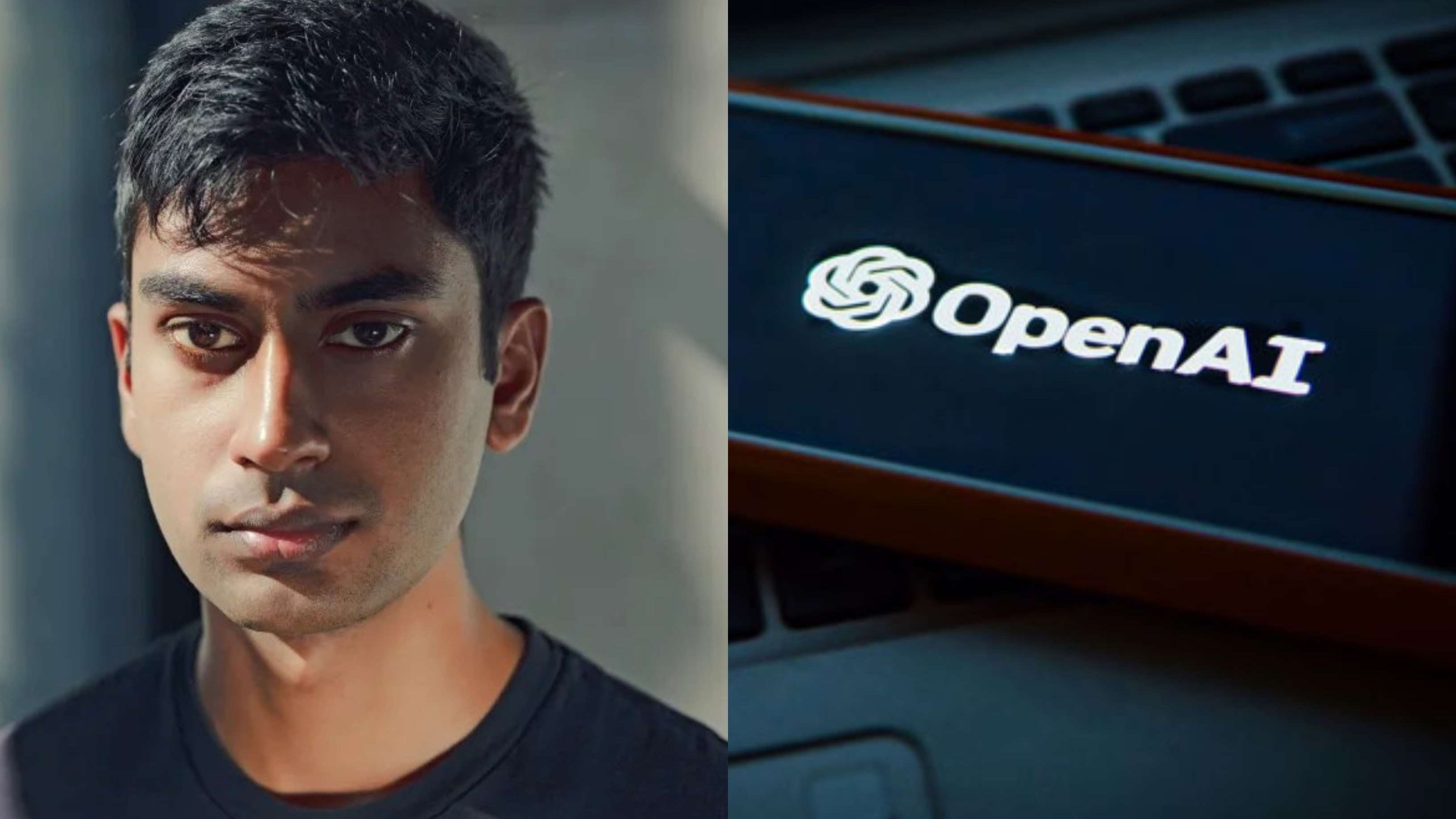 If We Dig Deeper…: Why OpenAI Whistleblower Suchir Balaji’s Parents Want FBI to Probe His Death