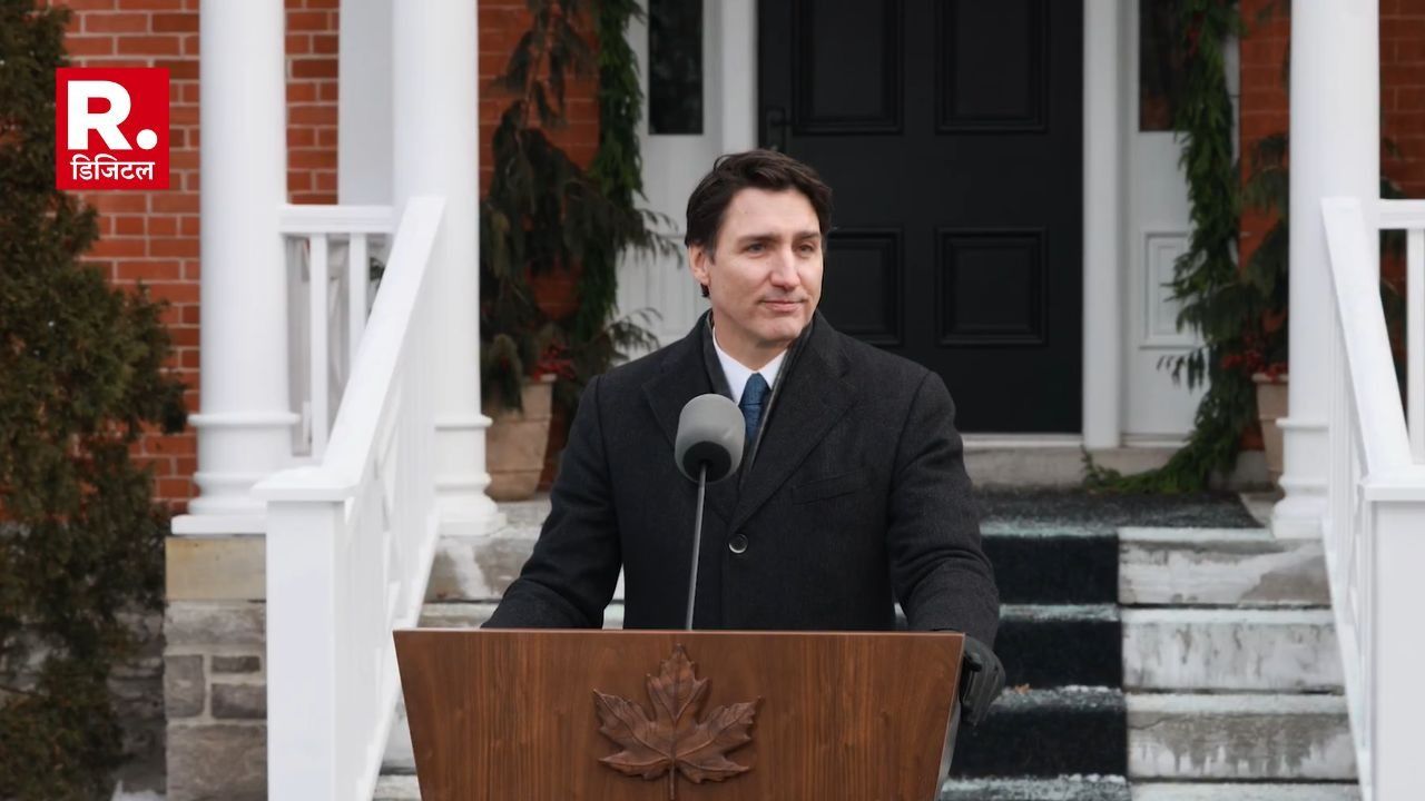 ‘Not Much Time To Think’: Trudeau Hints at Political Exit Following Setback