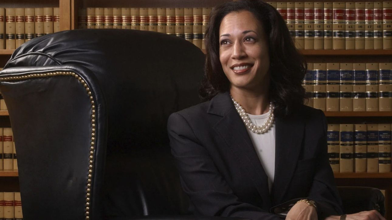 Who’s Number 2? Four Leading Democrats Emerge As a Possible Running Mate for Kamala Harris