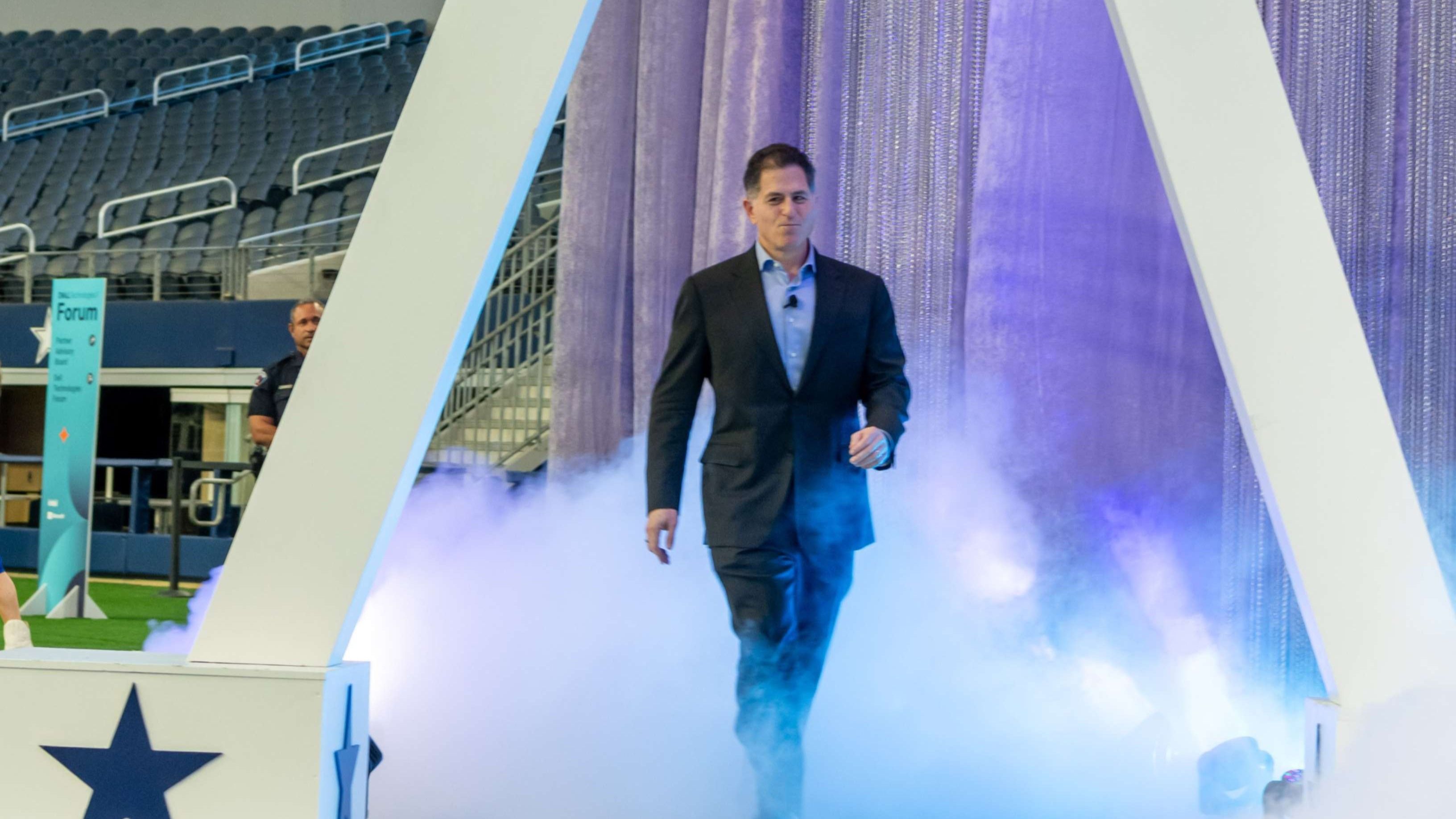 ‘Work Smarter, Not Harder’: Dell CEO Advises Against Overwork, Challenges Hustle Culture