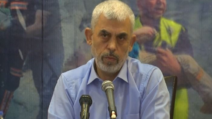 Who Is Yahya Sinwar, The New Hamas Chief And What It Means For Middle-East