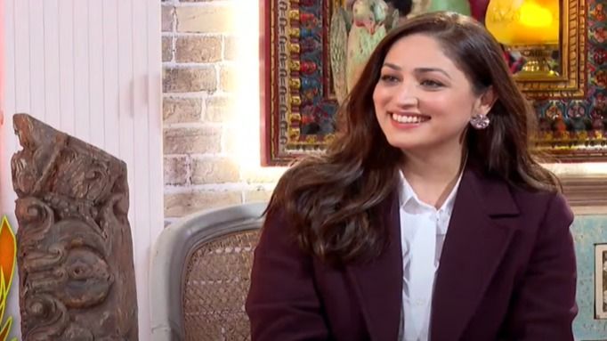 Yami Gautam Bats For Censorship On OTT At Republic Sangam: Nothing Wrong With It