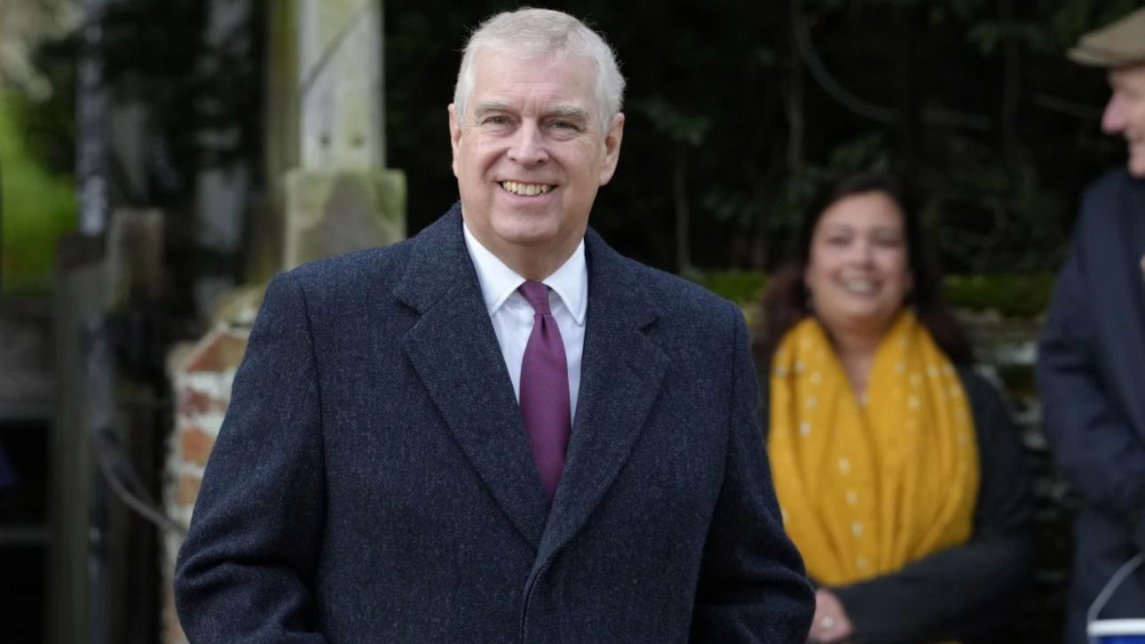 Who is Yang Tengbo, Chinese Spy Who Used Prince Andrew Link to Gain Influence in UK