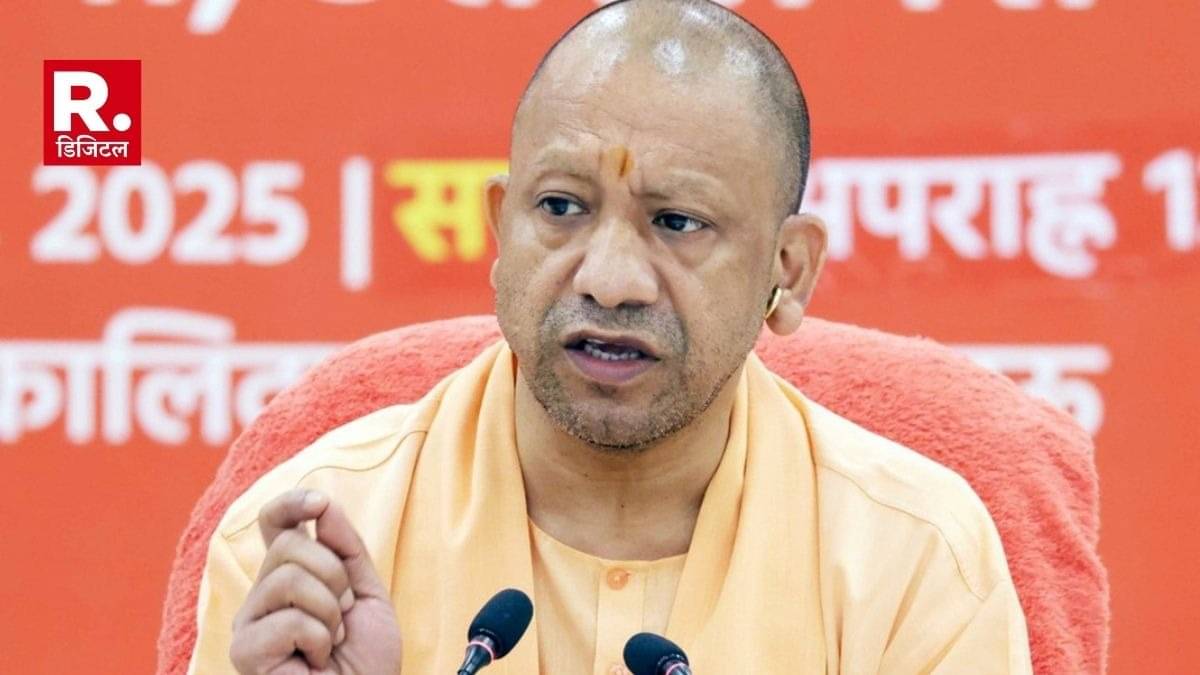 योगी दिवाळी भेट: उत्तर प्रदेशातील कोटी माता आणि बहिणींना सीएम योगीची अद्भुत दिवाळी भेट, चांगली बातमी ऐकून चेहरे उजेडात येतील.