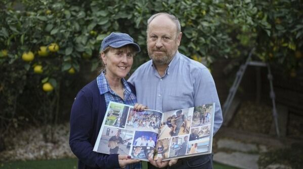 An Israeli Soldier Who Died 417 Days After His Oct. 7 Wounds Has Become a Symbol of Sacrifice