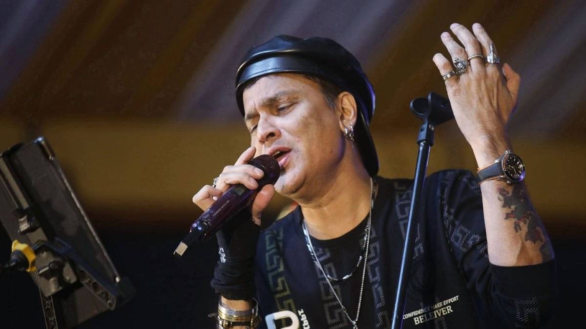 'मैं मरूं तो लोग मुझे...' आखिरी इंटरव्यू में सिंगर Zubeen Garg ने बताई थी अपनी अंतिम इच्छा, मौत के बाद पुराना इंटरव्यू VIRAL