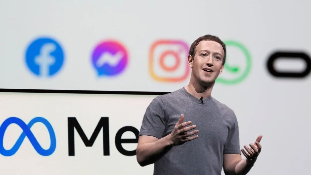 Zuckerberg Introduces ‘Community Notes’ To Promote Free Expression On Meta, Removes Fact-Checkers