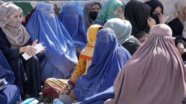 ‘Can Lead to Obscene Acts’: Taliban Bans Windows Overlooking Women’s Spaces