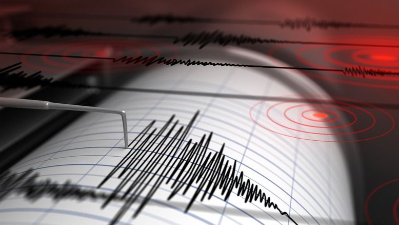 Earthquake Measuring 4.7 Magnitude Jolts Parts of Pakistan, No Casualty Yet