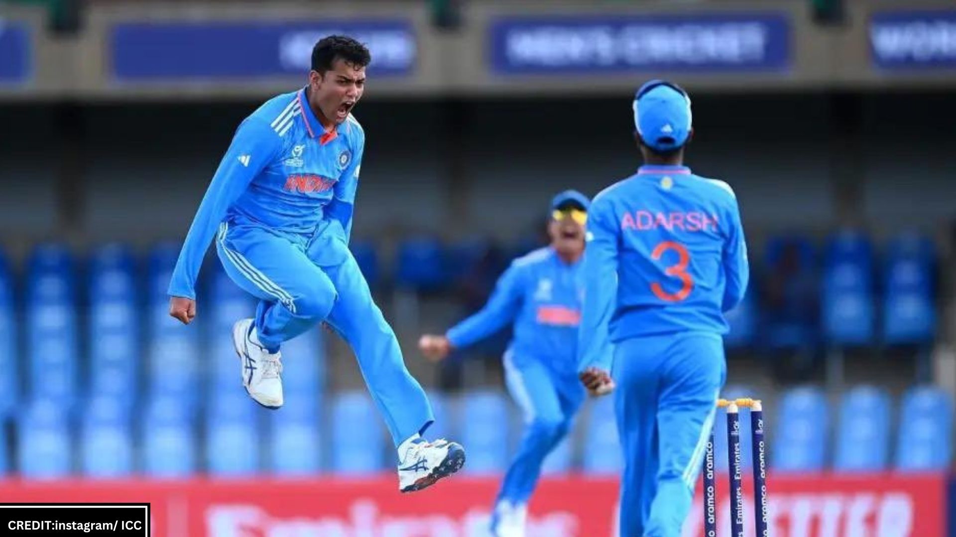 India Vs Ireland Live Streaming How To Watch The ICC Under 19 World