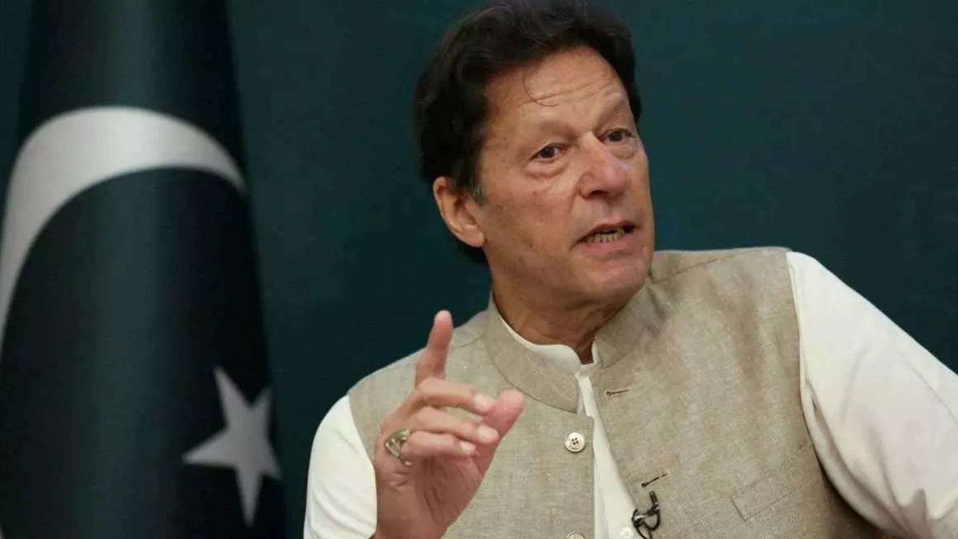 BREAKING: Pakistan Government to Ban Imran Khan’s PTI. Here’s Why