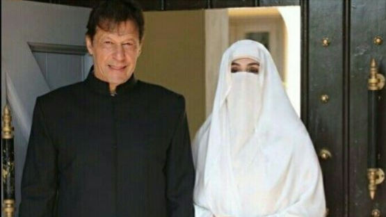 Imran Khan’s Wife Bushra Bibi Go Missing Amid Crackdown on Protesters in Pakistan: Report