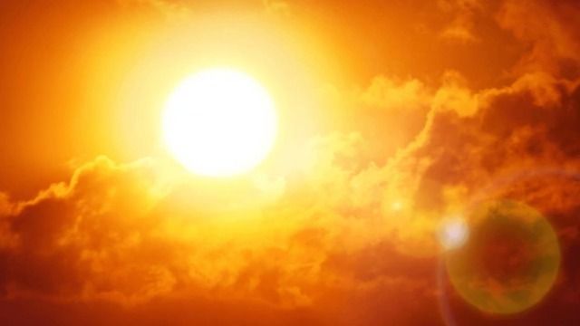 Pakistan Temperatures Cross 52 Degrees Celsius Amid Severe Heatwave