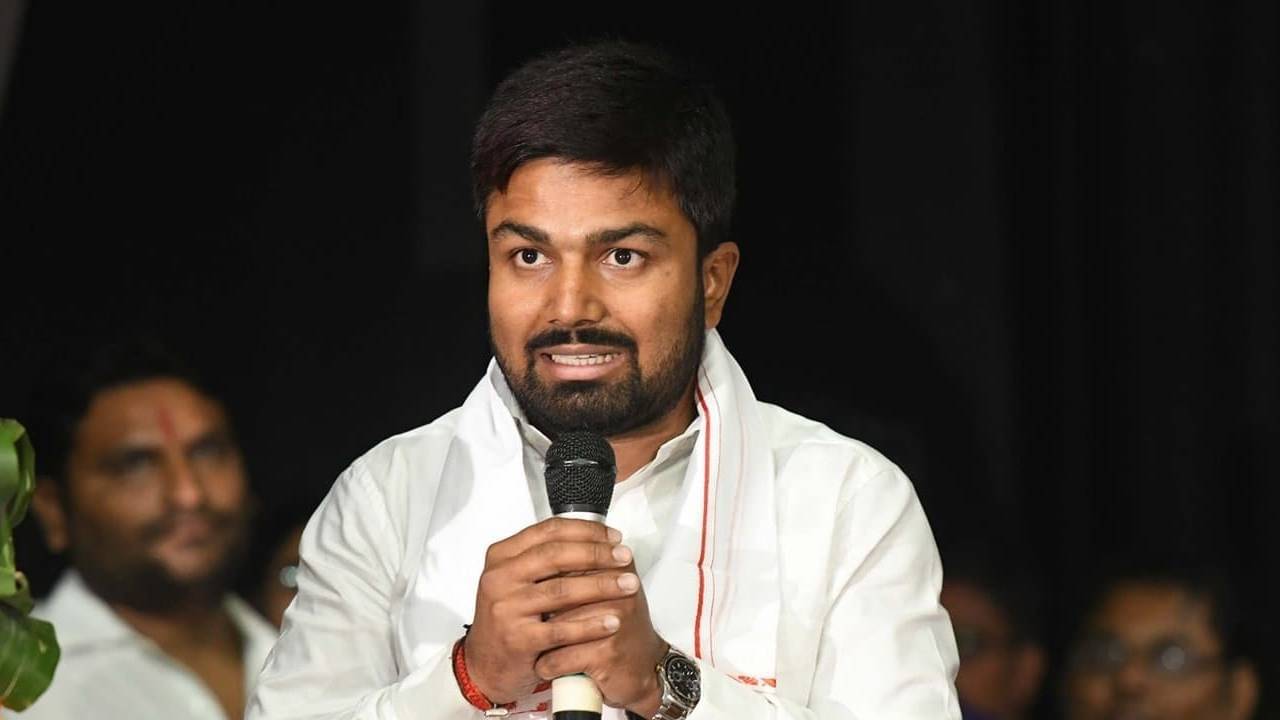 पाटना येथील रुग्णालयात यूट्यूबर मनीष कश्यप का होते? डॉक्टरांनी hours तास ओलीस ठेवले, काय प्रकरण आहे