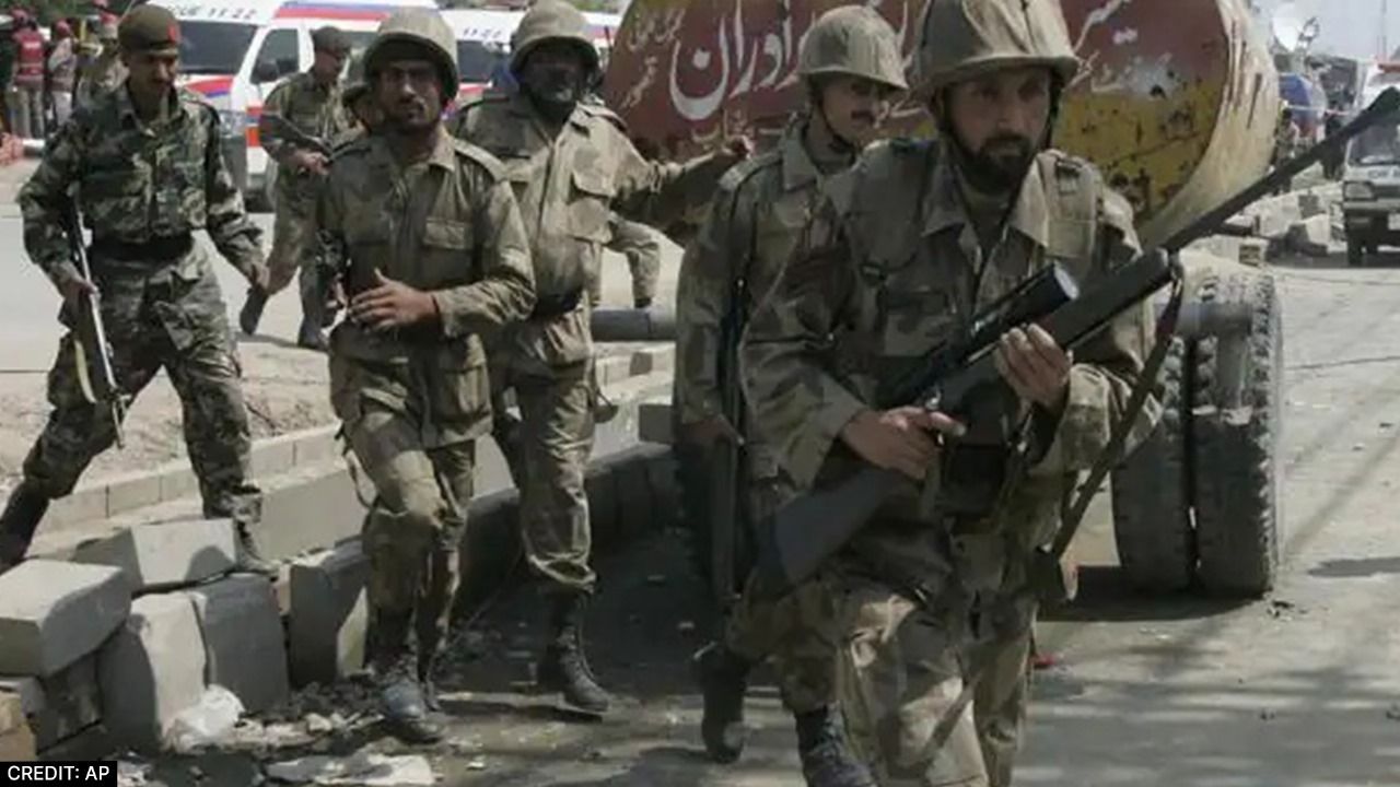 11 Killed, Several Injured in Clashes Between Two Tribes in Pakistan’s Khyber Pakhtunkhwa