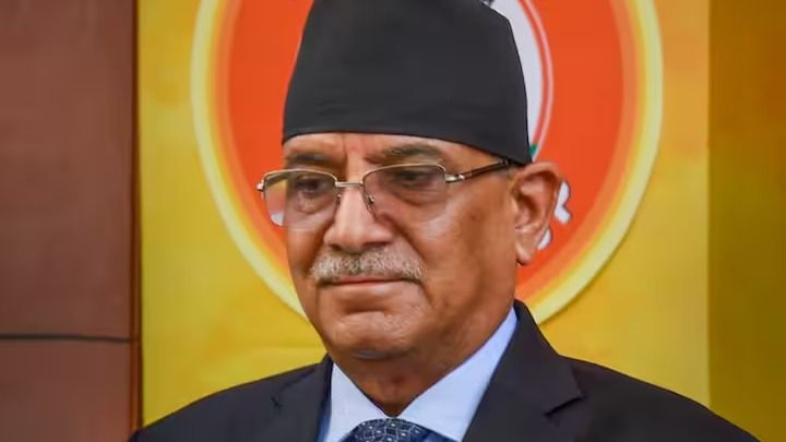 Nepal Politics: Nepali Cong, CPN-UML Form New Alliance to Oust PM Prachanda