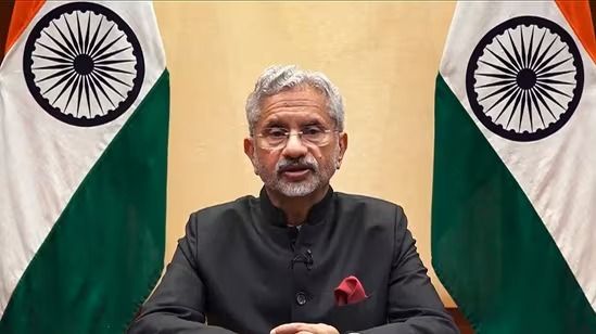 External Affairs Minister S Jaishankar to visit Laos this week