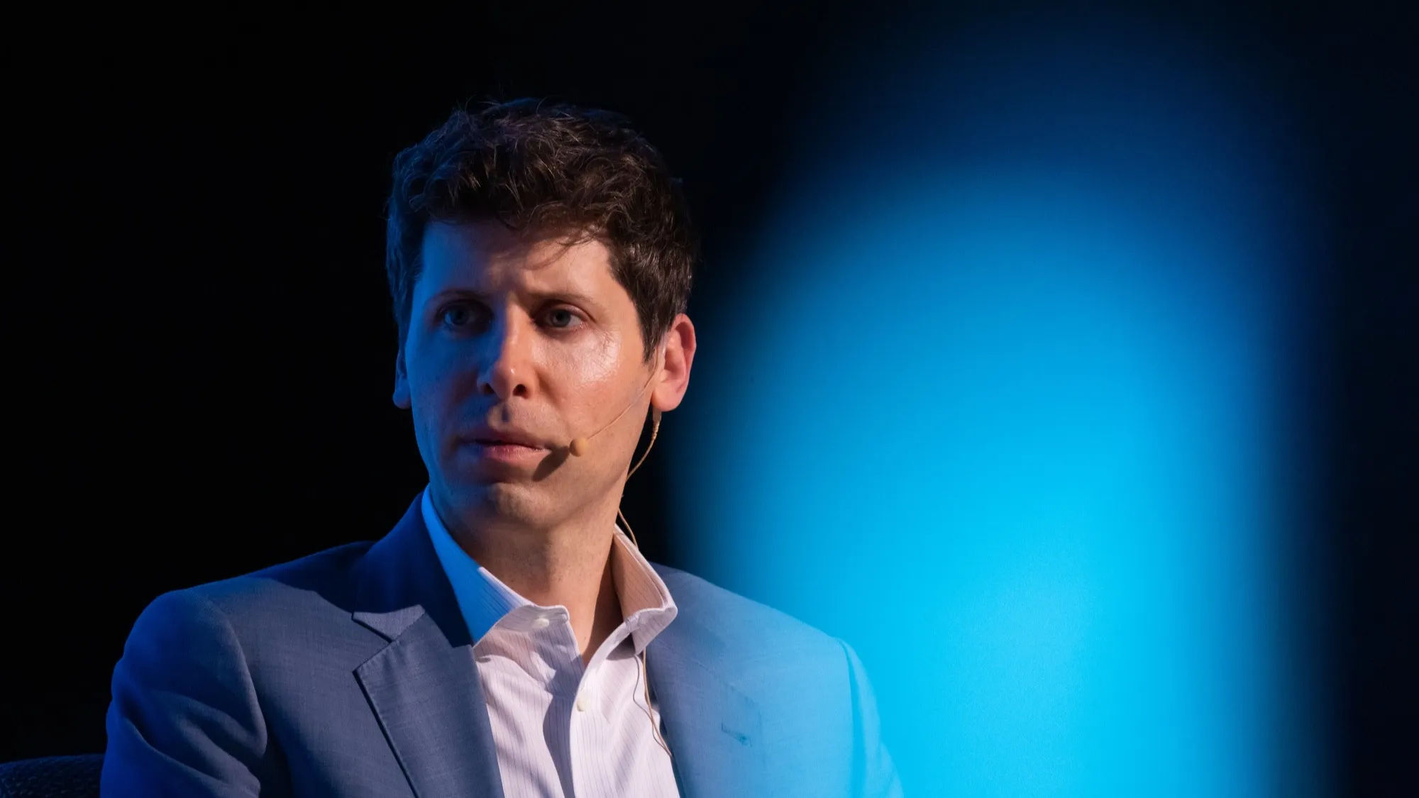 OpenAI’s Sam Altman Will Donate $1 Million to Trump’s Inaugural Fund