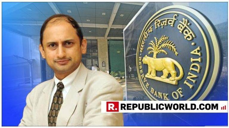 RBI Deputy Governor Viral Acharya Resigns Six Months Before Term Ends