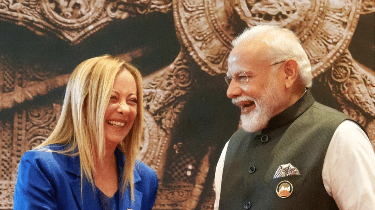 ‘We Are Happy…’: World Reacts to PM Modi’s ‘Historic’ Hat-Rick in Lok Sabha Elections