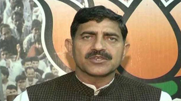 Jammu Kashmir Lok Sabha Results BJP S Jugal Kishore Leads With 1 27