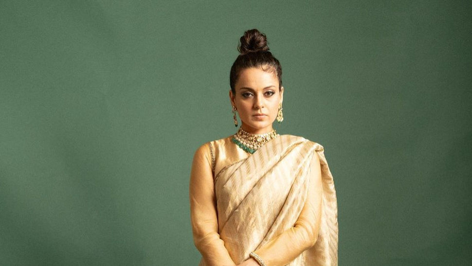 Kangana Ranaut To Contest Lok Sabha Elections From Mandi On Bjp