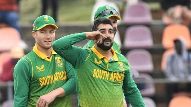 South Africa Vs Netherlands Live Stream How To Watch Sa Vs Ned Rd Odi