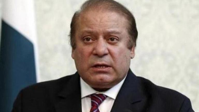 Nawaz Sharif To Stay In London Until Full Recovery Says Brother