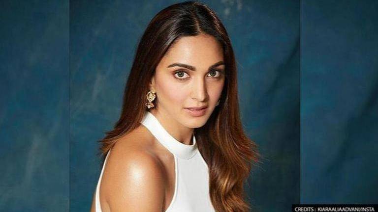 Kiara Advani Announces Jug Jugg Jeeyo Schedule Wrap Shares Pic