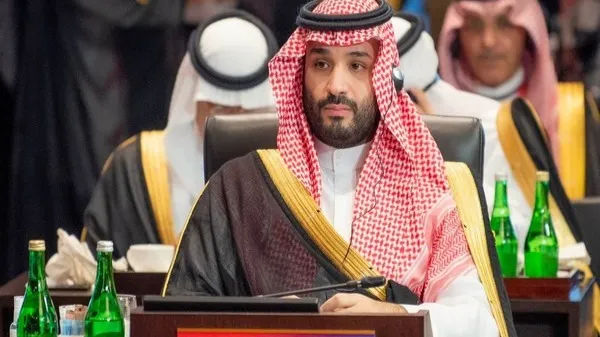 ‘Don’t Attack Iran’: Saudi Crown Prince Urges Israel To Respect Islamic Republic’s Sovereignty