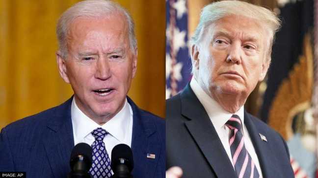 Biden Weighs Sweeping Pardons for Allies Before Trump Takes Office