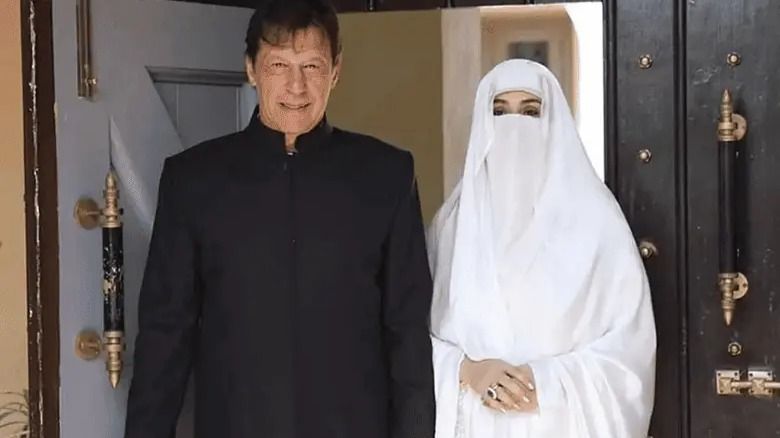 Pakistan: Bushra Bibi ‘Disappointed’ With Imran Khan’s Party Leaders, Claims Her Sister