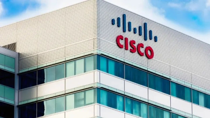 Cisco Cuts Thousands of Jobs, 7% of Workforce, as it Shifts Focus to AI, Cybersecurity