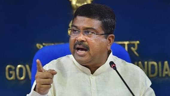 जगातील भारत हे तिसरे सर्वात मोठे स्टार्टअप वातावरण आहे: प्राचार्य