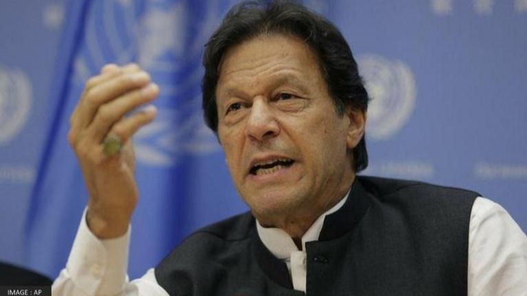 Pakistan: Imran Khan’s Party Condemns State-Sponsored Violence at Its Rally