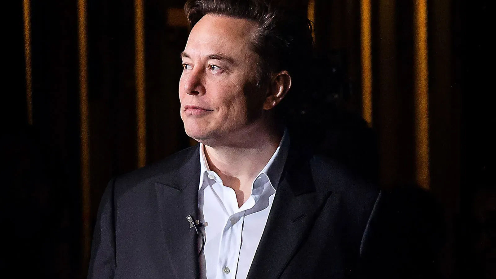 Elon Musk's Neuralink Implants Third Patient, Plans 30 More by Year-End