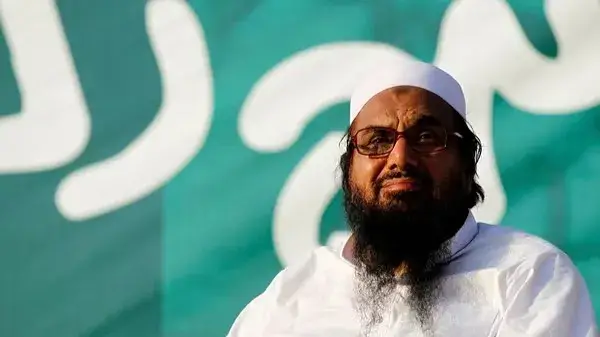 Hafiz Saeed’s Son Rants Terror, Threatens PM Modi, Says ‘Kashmir Belongs to Muslims’