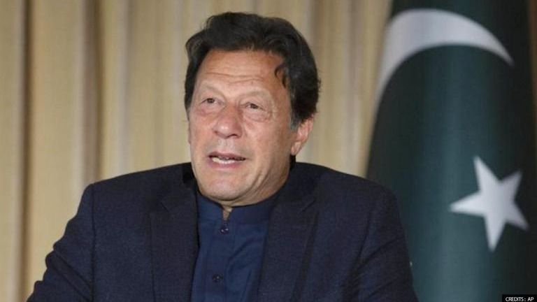 ‘Cases are Ending’, Imran Khan Says Don’t Want to Make any Deal for Release