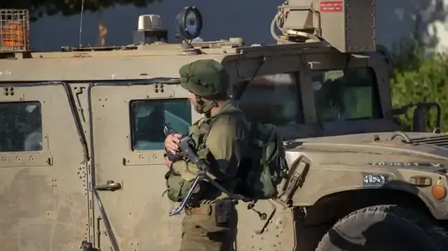 Israel Launches ‘Iron Wall’ Operation, Forces Enter Jenin for Major Counter-Terror Assault