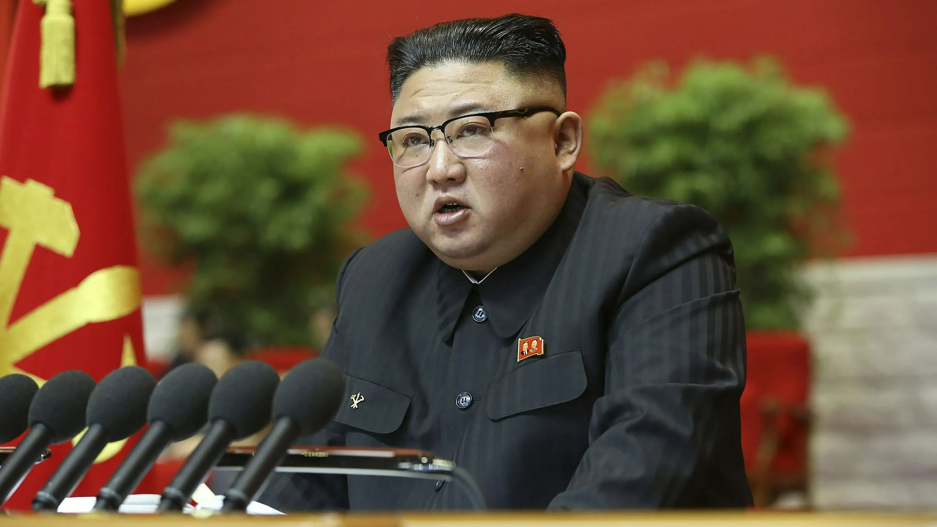 North Korea Tests Exploding Drones as Kim Calls for Mass Production