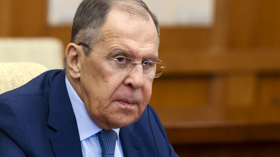 Foreign Minister Sergey Lavrov Says Russia Will Use ‘All Means’ to Defend Its Interests