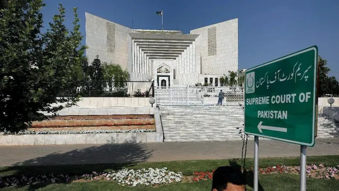 Pakistan Supreme Court Rules in Favour of Govt to Reinstate Changes in Anti-Corruption Laws