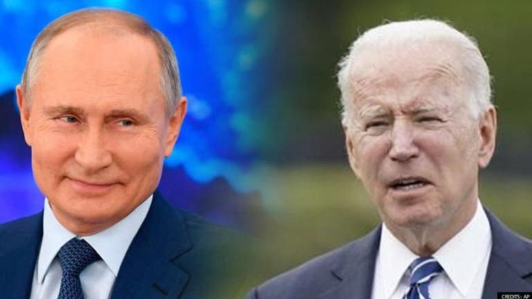 Tucker Carlson Claims ‘Biden Administration Did, They Tried to Kill Putin’, Without Evidence