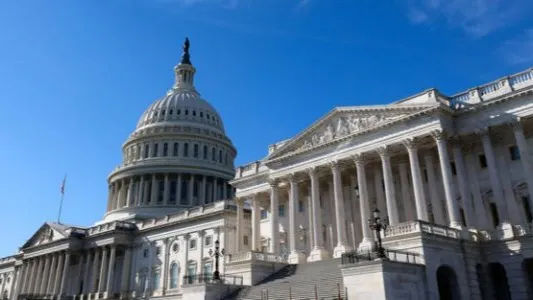 Security Breach at US Capitol Days After Trump’s Inauguration, Massachusetts Man Arrested with Gun