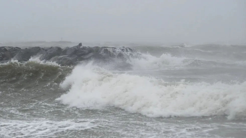 What to Know About Northern California’s Rare Tsunami Warning